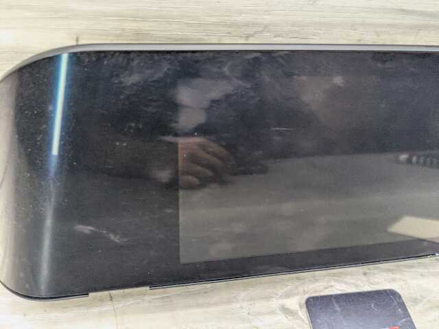 OEM BMW G20 G22 G23 G26 G42 G80 PRE-LCI Navigation Monitor Display Screen 10.25"