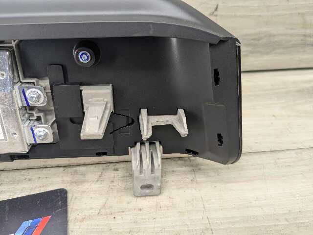 OEM BMW G20 G22 G23 G26 G42 G80 PRE-LCI Navigation Monitor Display Screen 10.25"