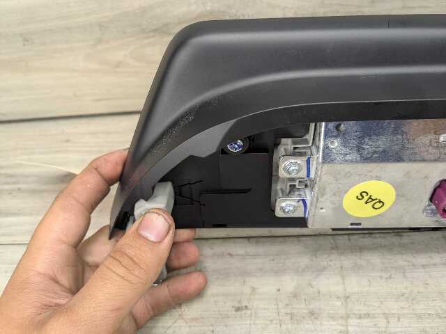 OEM BMW G20 G22 G23 G26 G42 G80 PRE-LCI Navigation Monitor Display Screen 10.25"