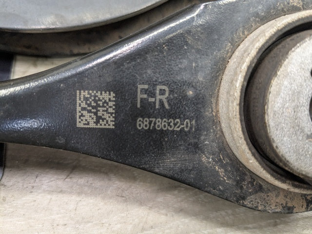 19-25 OEM BMW G20 G22 G23 G42 Rear Right Passenger Upper Lower Control Arm