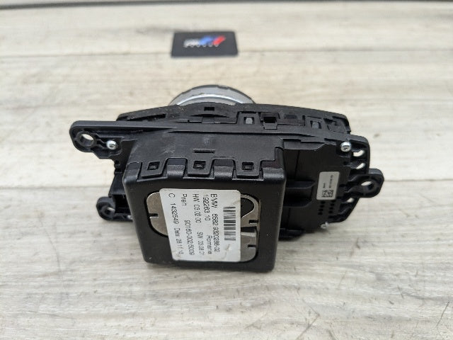 *OEM BMW F32 F30 F10 F80 F82 M3 M4 M5 iDrive Navigation Controller Knob NBT NAV