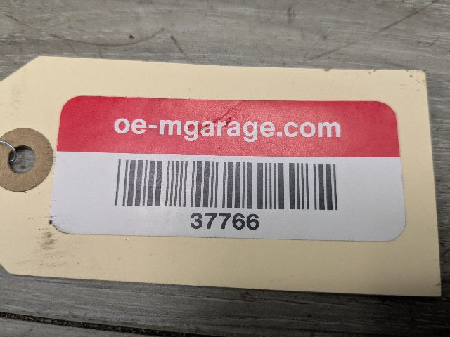 *OEM BMW F32 F30 F10 F80 F82 M3 M4 M5 iDrive Navigation Controller Knob NBT NAV
