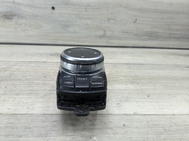 *OEM BMW F32 F30 F10 F80 F82 M3 M4 M5 iDrive Navigation Controller Knob NBT NAV