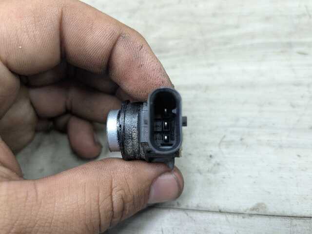 OEM BMW F22 F30 F32 F36 F80 Front Rear Bumper PDC Parking Distance Sensor Silver