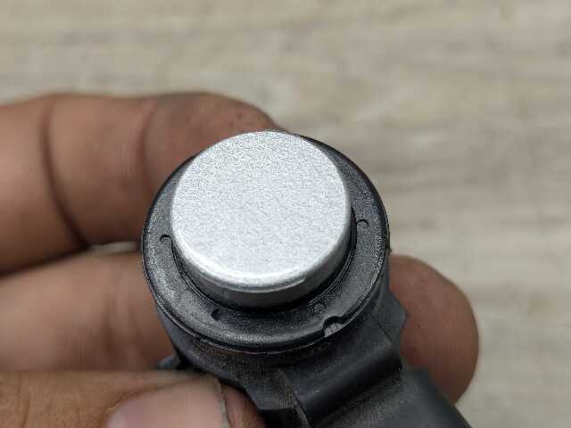 OEM BMW F22 F30 F32 F36 F80 Front Rear Bumper PDC Parking Distance Sensor Silver