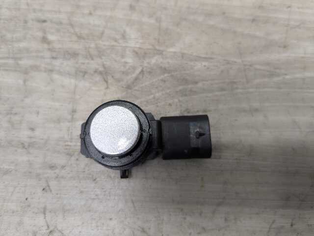 OEM BMW F22 F30 F32 F36 F80 Front Rear Bumper PDC Parking Distance Sensor Silver