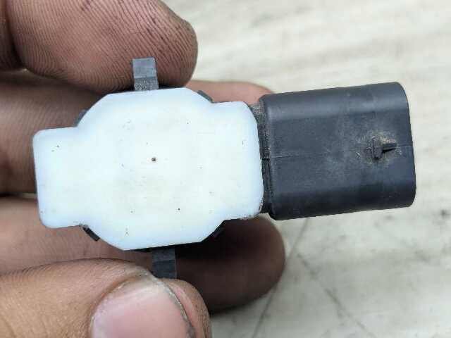 OEM BMW F22 F30 F32 F36 F80 Front Rear Bumper PDC Parking Distance Sensor Silver