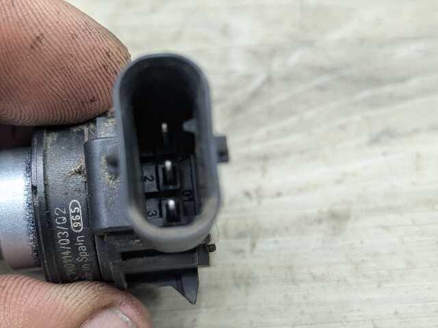OEM BMW F22 F30 F32 F36 F80 Front Rear Bumper PDC Parking Distance Sensor Silver