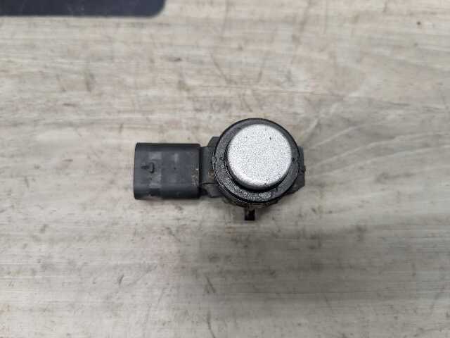 OEM BMW F22 F30 F32 F36 F80 Front Rear Bumper PDC Parking Distance Sensor Silver