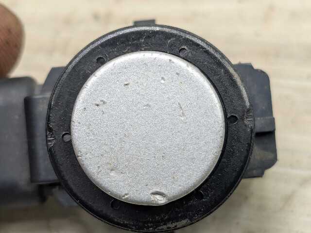 OEM BMW F22 F30 F32 F36 F80 Front Rear Bumper PDC Parking Distance Sensor Silver