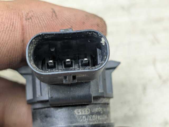 OEM BMW F22 F30 F32 F36 F80 Front Rear Bumper PDC Parking Distance Sensor Silver