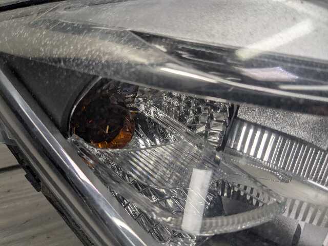 *12-15 OEM BMW F30 328 335 Right Passenger Adaptive Bi Xenon Headlight w Modules