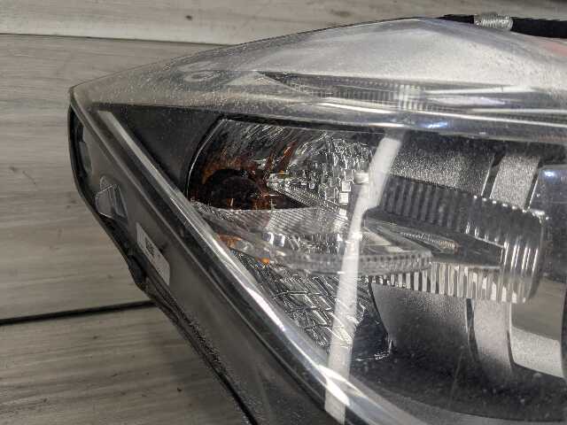 *12-15 OEM BMW F30 328 335 Right Passenger Adaptive Bi Xenon Headlight w Modules