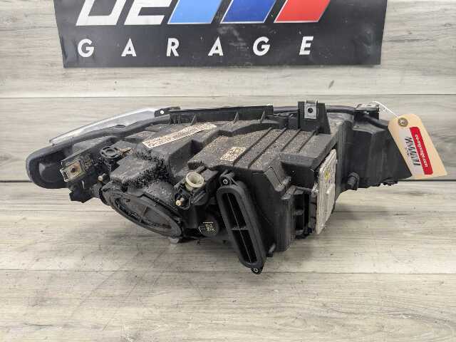 *12-15 OEM BMW F30 F31 328 335 Left Driver Adaptive Bi Xenon Headlight w Modules