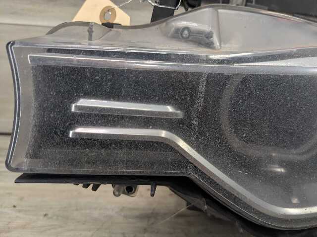 *12-15 OEM BMW F30 F31 328 335 Left Driver Adaptive Bi Xenon Headlight w Modules