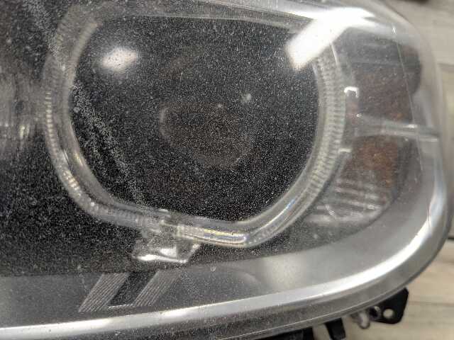 *12-15 OEM BMW F30 F31 328 335 Left Driver Adaptive Bi Xenon Headlight w Modules