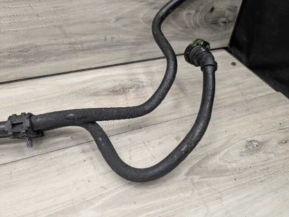 12-17 OEM BMW F30 F32 F33 F36 335 435 Transmission Oil Cooler Line Pipe Hose N55