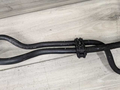 12-17 OEM BMW F30 F32 F33 F36 335 435 Transmission Oil Cooler Line Pipe Hose N55
