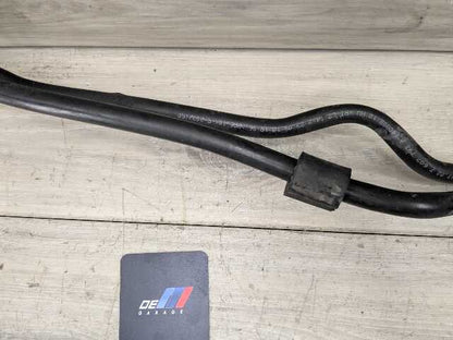12-17 OEM BMW F30 F32 F33 F36 335 435 Transmission Oil Cooler Line Pipe Hose N55