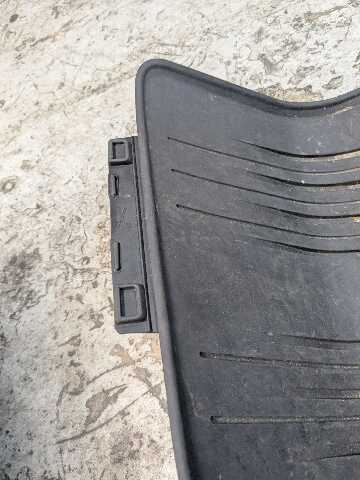 12-18 OEM BMW F30 F31 F80 Front Rear Left Right Weather Carpet Floor Mats SET