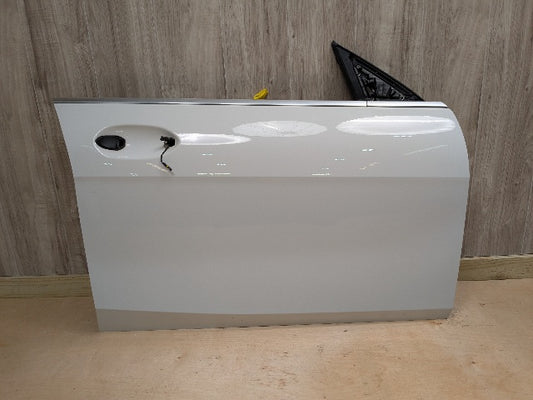 20-24 OEM BMW F44 228 M235 Front Right Passenger Side Door Shell Panel White 300