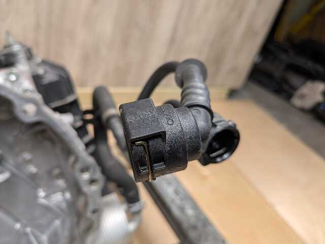 OEM BMW F44 228XI AWD Automatic Transmission Gear Box AWF8G45 67K Mile