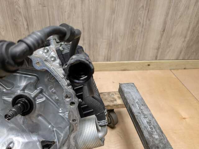 OEM BMW F44 228XI AWD Automatic Transmission Gear Box AWF8G45 67K Mile
