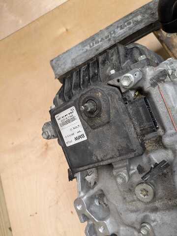 OEM BMW F44 228XI AWD Automatic Transmission Gear Box AWF8G45 67K Mile