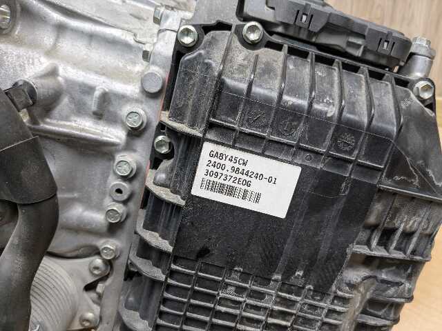 OEM BMW F44 228XI AWD Automatic Transmission Gear Box AWF8G45 67K Mile