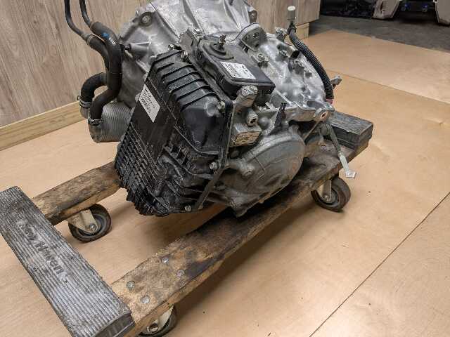 OEM BMW F44 228XI AWD Automatic Transmission Gear Box AWF8G45 67K Mile