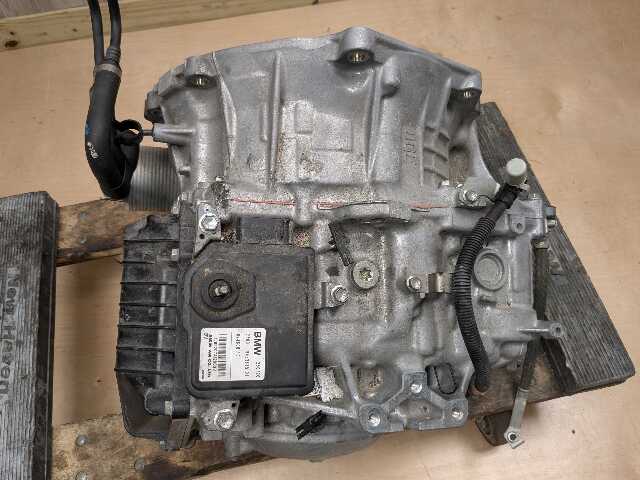 OEM BMW F44 228XI AWD Automatic Transmission Gear Box AWF8G45 67K Mile