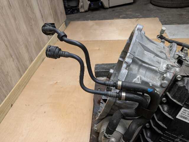 OEM BMW F44 228XI AWD Automatic Transmission Gear Box AWF8G45 67K Mile