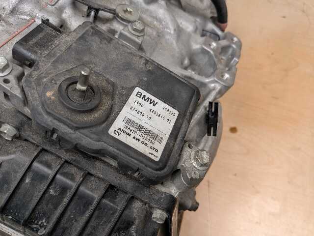 OEM BMW F44 228XI AWD Automatic Transmission Gear Box AWF8G45 67K Mile