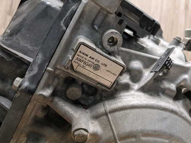 OEM BMW F44 228XI AWD Automatic Transmission Gear Box AWF8G45 67K Mile