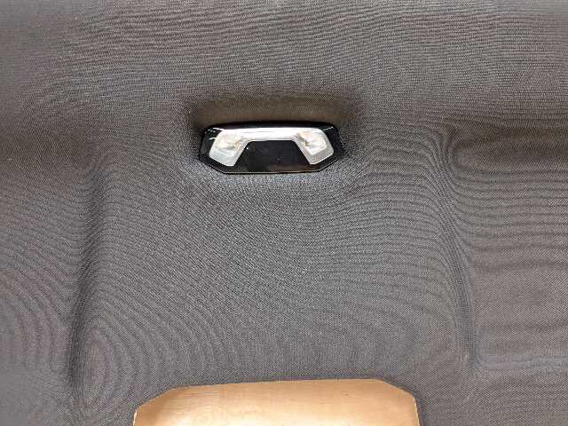 20-24 OEM BMW F44 228 M235 Panoramic Headliner Roof Black Anthracite