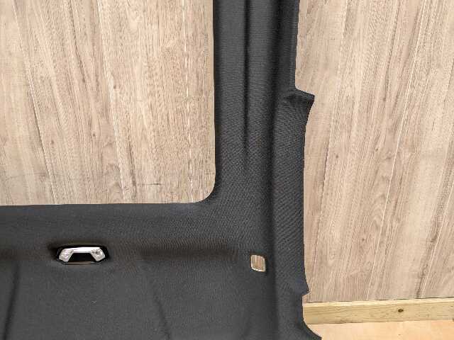 20-24 OEM BMW F44 228 M235 Panoramic Headliner Roof Black Anthracite