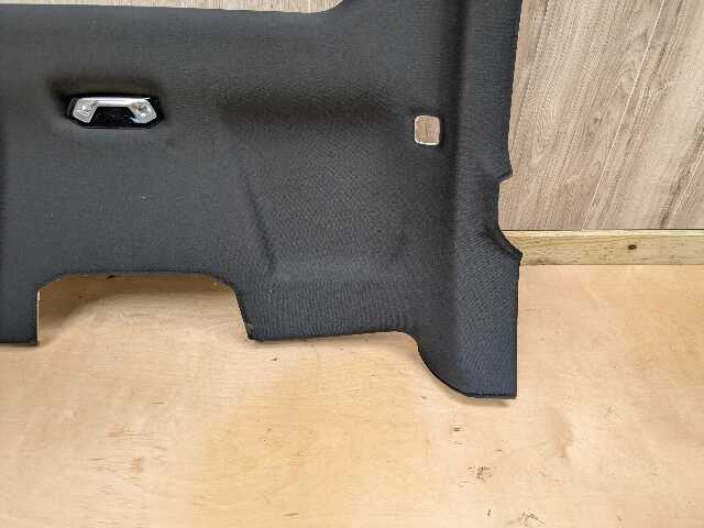 20-24 OEM BMW F44 228 M235 Panoramic Headliner Roof Black Anthracite