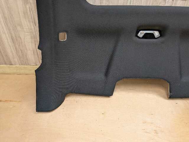 20-24 OEM BMW F44 228 M235 Panoramic Headliner Roof Black Anthracite