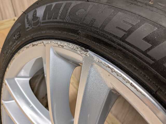*OEM BMW G11 G12 G32 740 750 Wheel Rim 19x8.5 ET:25 Style Double Spoke Style 630