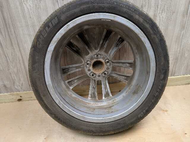 *OEM BMW G11 G12 G32 740 750 Wheel Rim 19x8.5 ET:25 Style Double Spoke Style 630