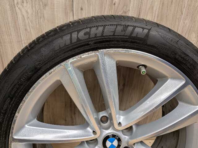 *OEM BMW G11 G12 G32 740 750 Wheel Rim 19x8.5 ET:25 Style Double Spoke Style 630