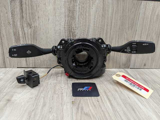 16-19 OEM BMW G11 G12 740 750 M760 Steering Switch Control Sensor Clock Spring