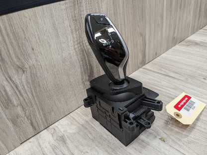 16-19 OEM BMW G11 G12 740 750 760 Auto Transmission Shifter Gear Selector Switch