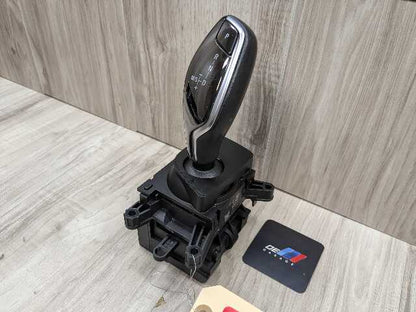 16-19 OEM BMW G11 G12 740 750 760 Auto Transmission Shifter Gear Selector Switch