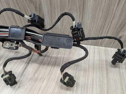 20-24 OEM BMW F39 F44 F48 X1 Engine B46 B48 Fuel Injection Wiring Wire Harness