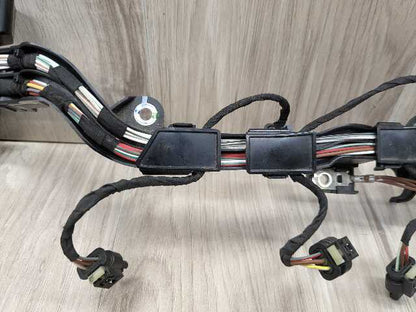 20-24 OEM BMW F39 F44 F48 X1 Engine B46 B48 Fuel Injection Wiring Wire Harness