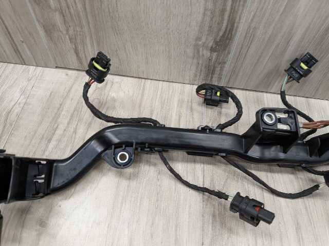 20-24 OEM BMW F39 F44 F48 X1 Engine B46 B48 Fuel Injection Wiring Wire Harness