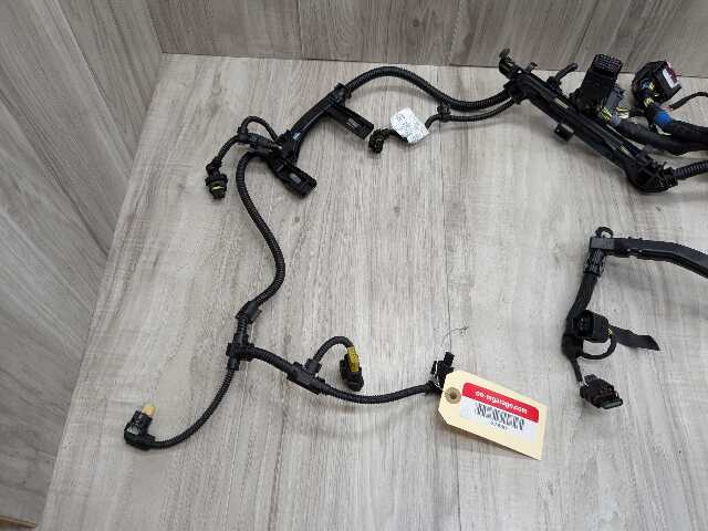 20-24 OEM BMW F39 F44 F48 X1 Engine B46 B48 Wiring Wire Harness Sensor Module 2