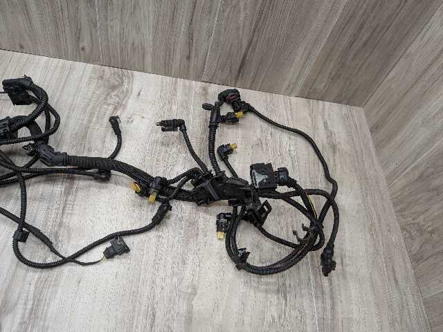 20-24 OEM BMW F39 F44 F48 X1 Engine B46 B48 Wiring Wire Harness Sensor Module 2