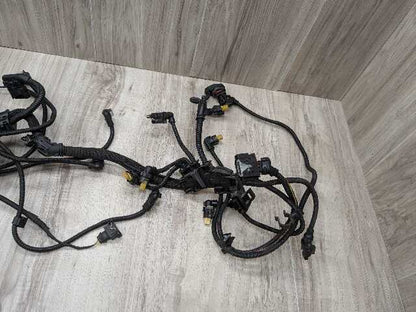 20-24 OEM BMW F39 F44 F48 X1 Engine B46 B48 Wiring Wire Harness Sensor Module 2